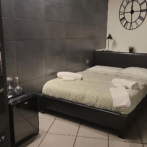 Chambre de Luxe Lit King-Size